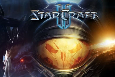 Starcraft 2 Wallpapers 1920x1080