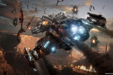 Free Wallpapers   Free Game Wallpapers   StarCraft 2 Wallpapers ...