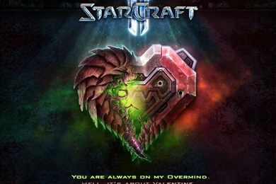 Starcraft 2 Wallpapers By Niobe pro On DeviantArt
