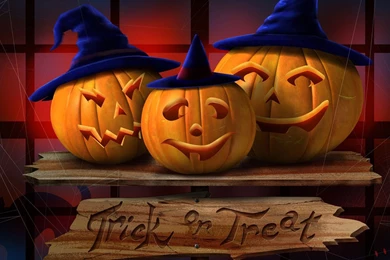 Halloween Wallpapers   Holiday Wallpapers