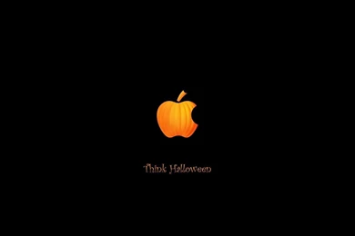 HD Quality Halloween Apple Mac Wallpapers   SiWallpapers 16992