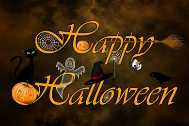Happy Halloween Wallpapers   Holiday Wallpapers