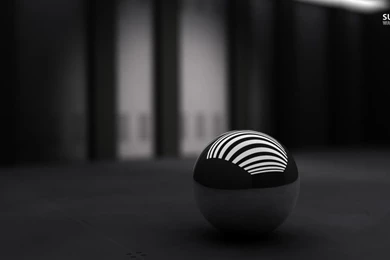 3d, Ball, Puzzle Pieces, Desktop Background, Hd Wallpapers