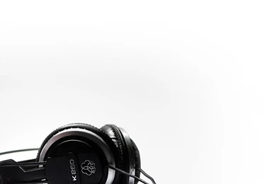 Headphones Music White Backgrounds Image Hd Wallpapers   (