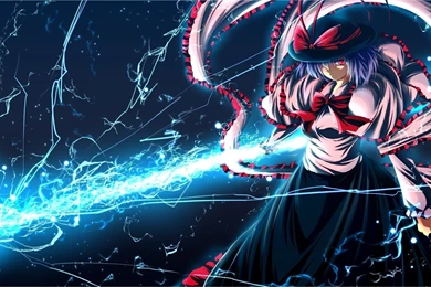 2051 Touhou HD Wallpapers