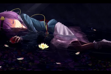 2052 Touhou HD Wallpapers