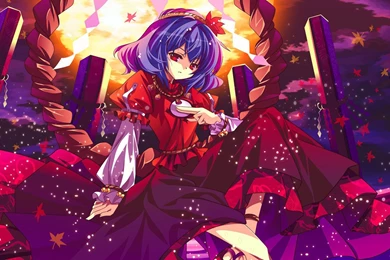Touhou Wallpapers   Touhou Wallpapers