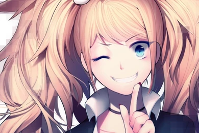 Anime Girl Cool, Cute, Art, Chest, Beautiful Eyes, Hat, Hd Wallpapers