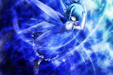 Touhou Wallpapers By TheForthKira1301 On DeviantArt