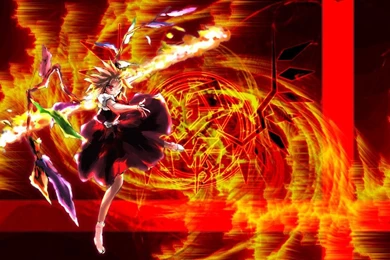 Touhou Wallpapers 1280x800   (