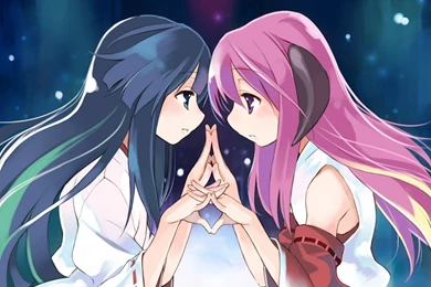 40 Full HD Cute Anime Wallpapers For Desktop