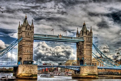 London England Wallpapers