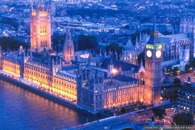 London Wallpapers   Crazy Frankenstein