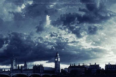 The Hands Of Time   London, England *wallpapers 12 15 11 ...