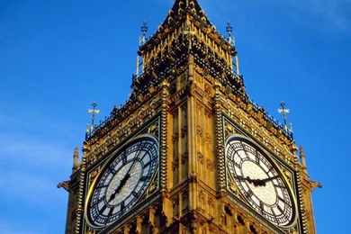 Big Ben, London, England HD 1280x720