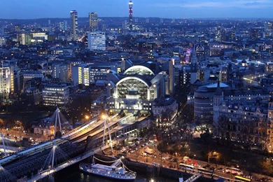 London, England Wallpapers   World Wallpapers