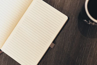 Blank Notebook Wallpaper Backgrounds 8045 2560x1440 UMad.com