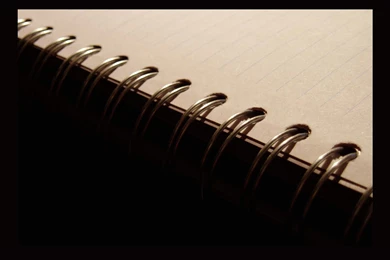 Notebook Wallpapers By XSellenAx On DeviantArt