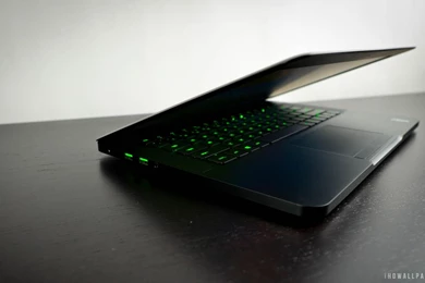 Razer Blade 14 Inch Gaming Notebook HD Wallpapers IHD Wallpapers