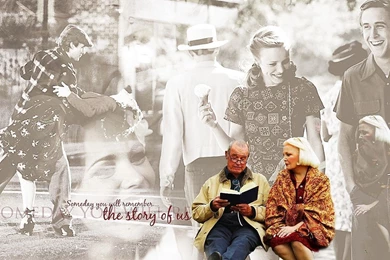 The Notebook Wallpapers   The Notebook Wallpapers (3877378)   Fanpop