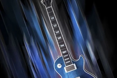 Guitar iPhone 5s Wallpapers