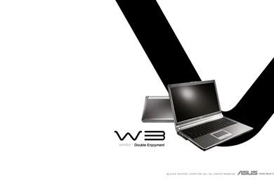 1280x800 ASUS W3 Notebook Desktop PC And Mac Wallpapers