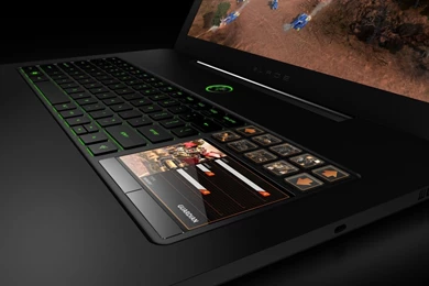 17 Notebook HD Wallpapers