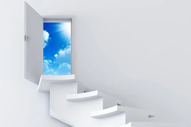 Desktop Wallpapers Gallery Hd Notebook Stairway To Heaven