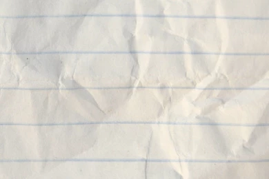 Wrinkled Paper Wallpapers