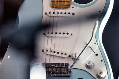 Download Wallpapers 750x1334 Guitars, Stylish, Electro iPhone 6 HD ...