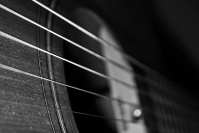 Dusty Guitar HD Desktop Wallpapers : Widescreen : High Definition ...