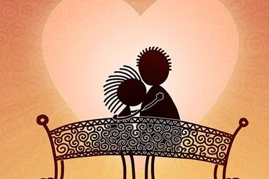 Love iPhone 5s Wallpapers