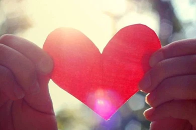 Love iPhone 5s Wallpapers