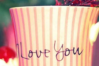 Love iPhone 5s Wallpapers