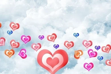 Joy Of Love iPhone 4s Wallpapers Download