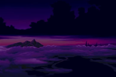 Retro: Mortal Kombat Wallpapers