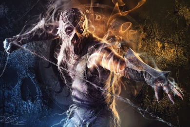 Mortal Kombat X Wallpapers HD