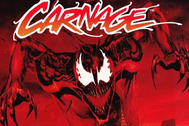 Spider Man Venom Maximum Carnage Scrolling Fighting Action ...