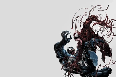 Venom And Carnage Wallpapers (4368)   Wallpaperesque