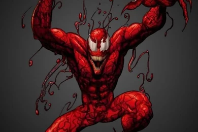 Carnage iPhone Wallpapers   Wallpaper.