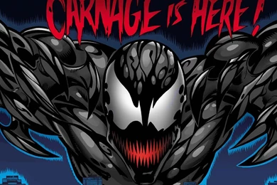 Carnage Computer Wallpapers, Desktop Backgrounds