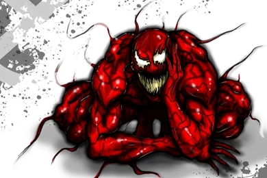 Carnage Wallpapers By Suspension99 On DeviantArt