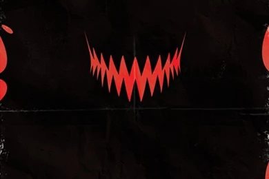 Carnage From Spider Man iPhone 5 Wallpapers (640x1136)