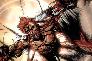 4K Ultra HD Carnage Wallpapers HD, Desktop Backgrounds 3840x2160