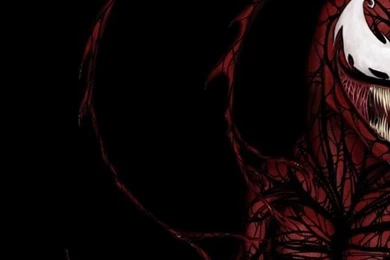 HDscreen: Carnage Marvel Comics Comics Desktop Bakcgrounds