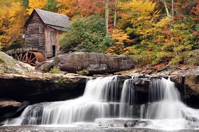 Autumn HD Wallpapers