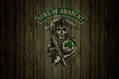 Sons Of Anarchy Computer Wallpapers, Desktop Backgrounds ...
