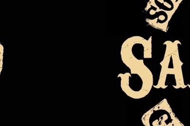 HDscreen: Logon Screen Sons Of Anarchy Desktop Bakcgrounds