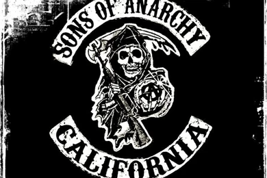 Wallpapers TV Soaps > Wallpapers Sons Of Anarchy Sons Of Anarchy ...