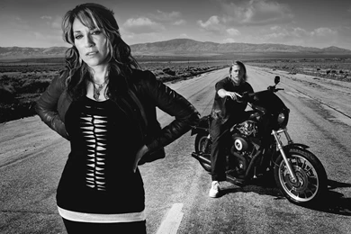 SONS OF ANARCHY Series Biker Crime Drama Thriller Wallpapers ...